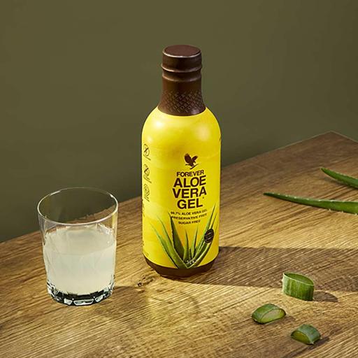 ALOE 4 PACK-COMBO