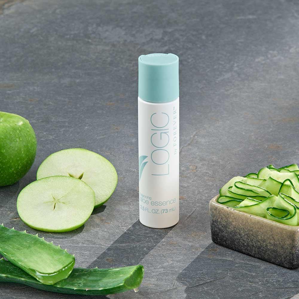 LOGIC BALANCING ALOE ESSENCE