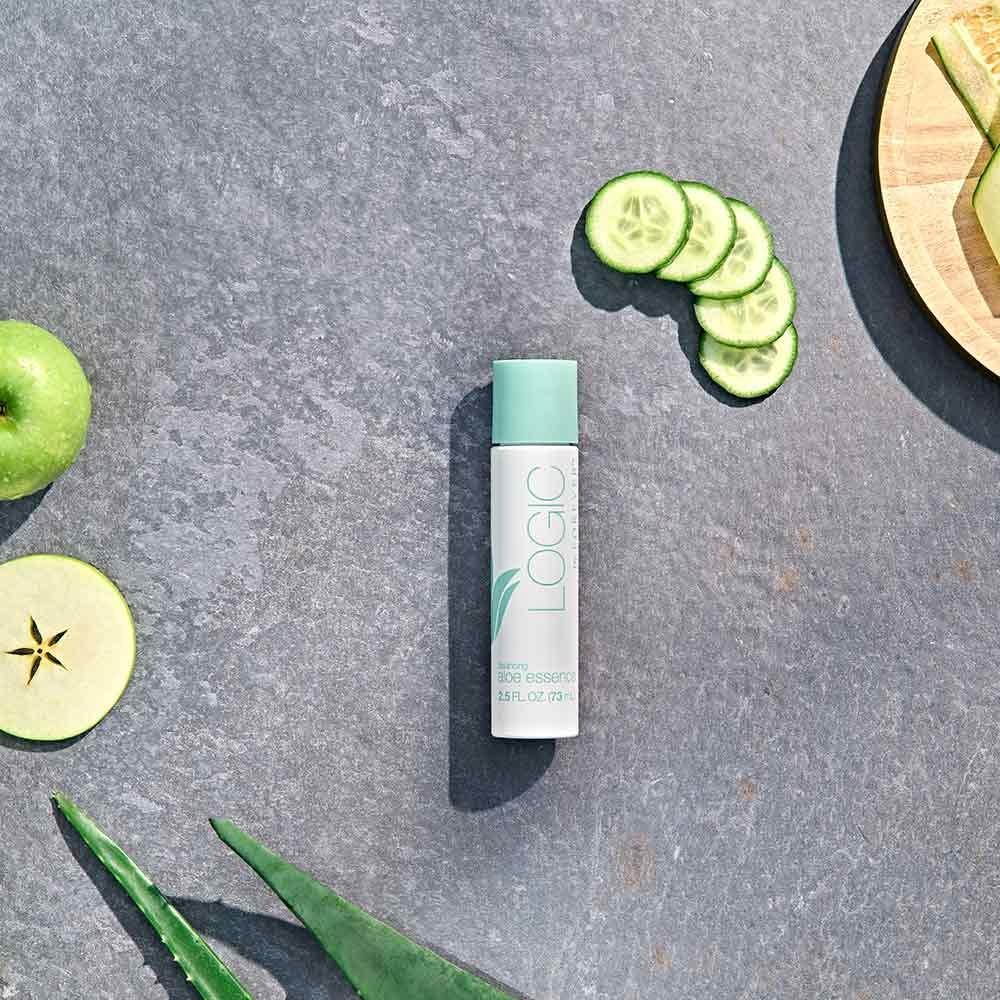 LOGIC BALANCING ALOE ESSENCE