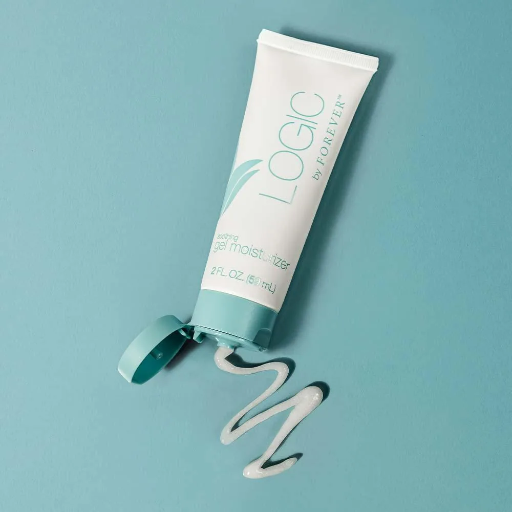 LOGIC SOOTHING GEL MOISTURIZER