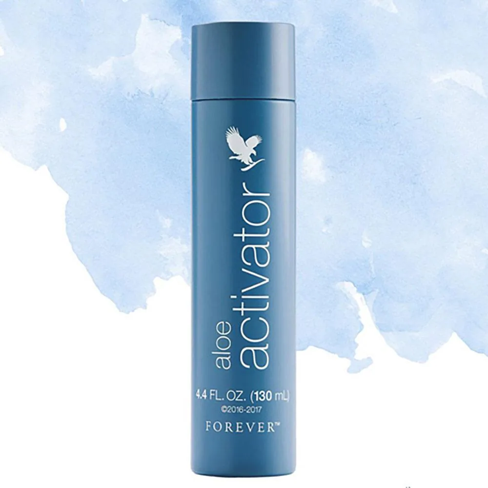 ALOE ACTIVATOR