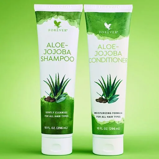 ALOE-JOJOBA CONDITIONER