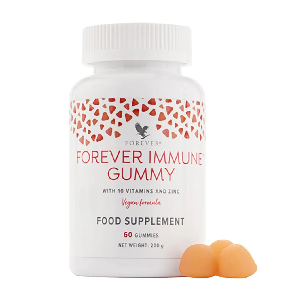 FOREVER IMMUNE GUMMY
