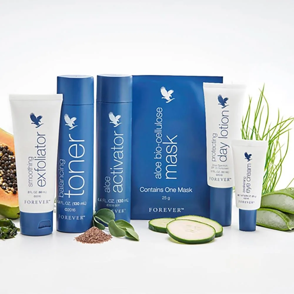 ALOE ACTIVATOR