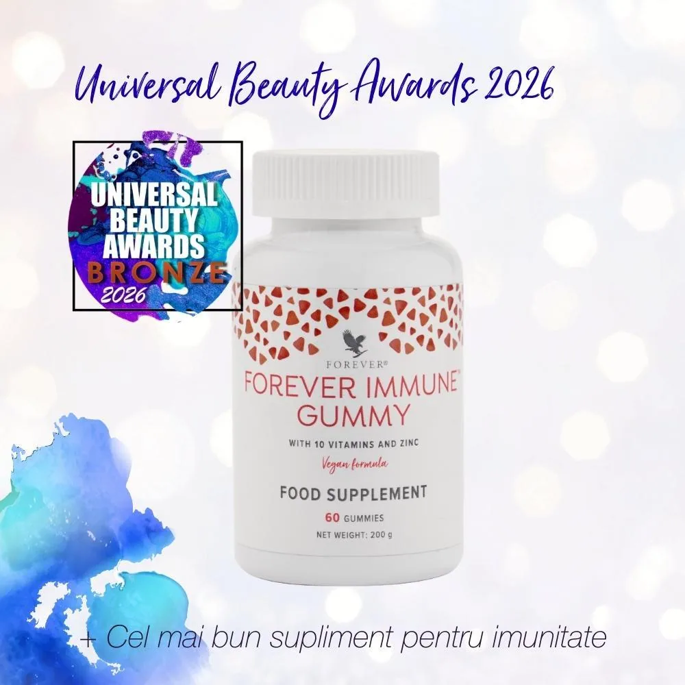 FOREVER IMMUNE GUMMY