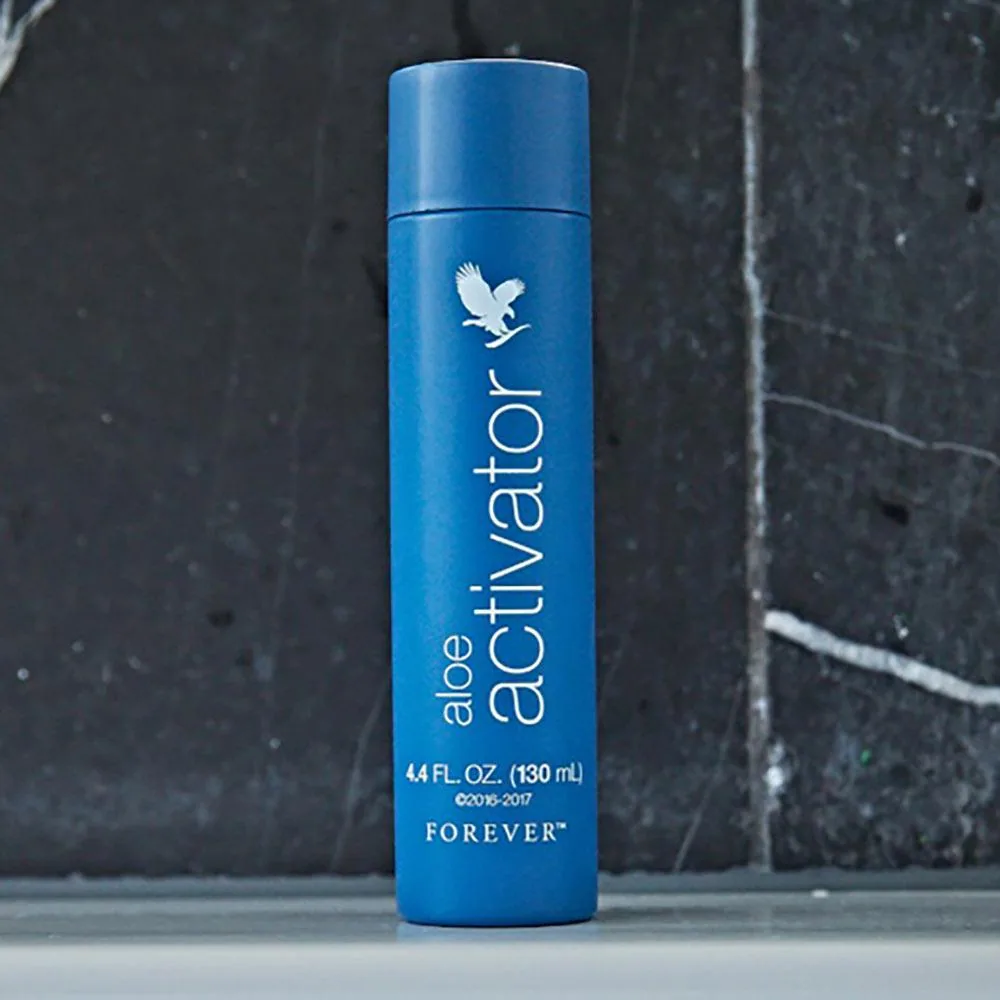 ALOE ACTIVATOR