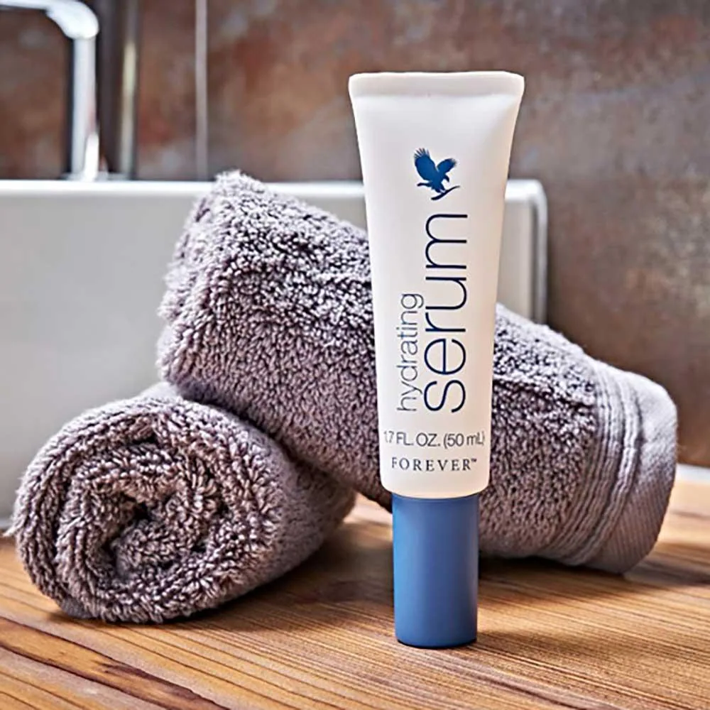 HYDRATING SERUM