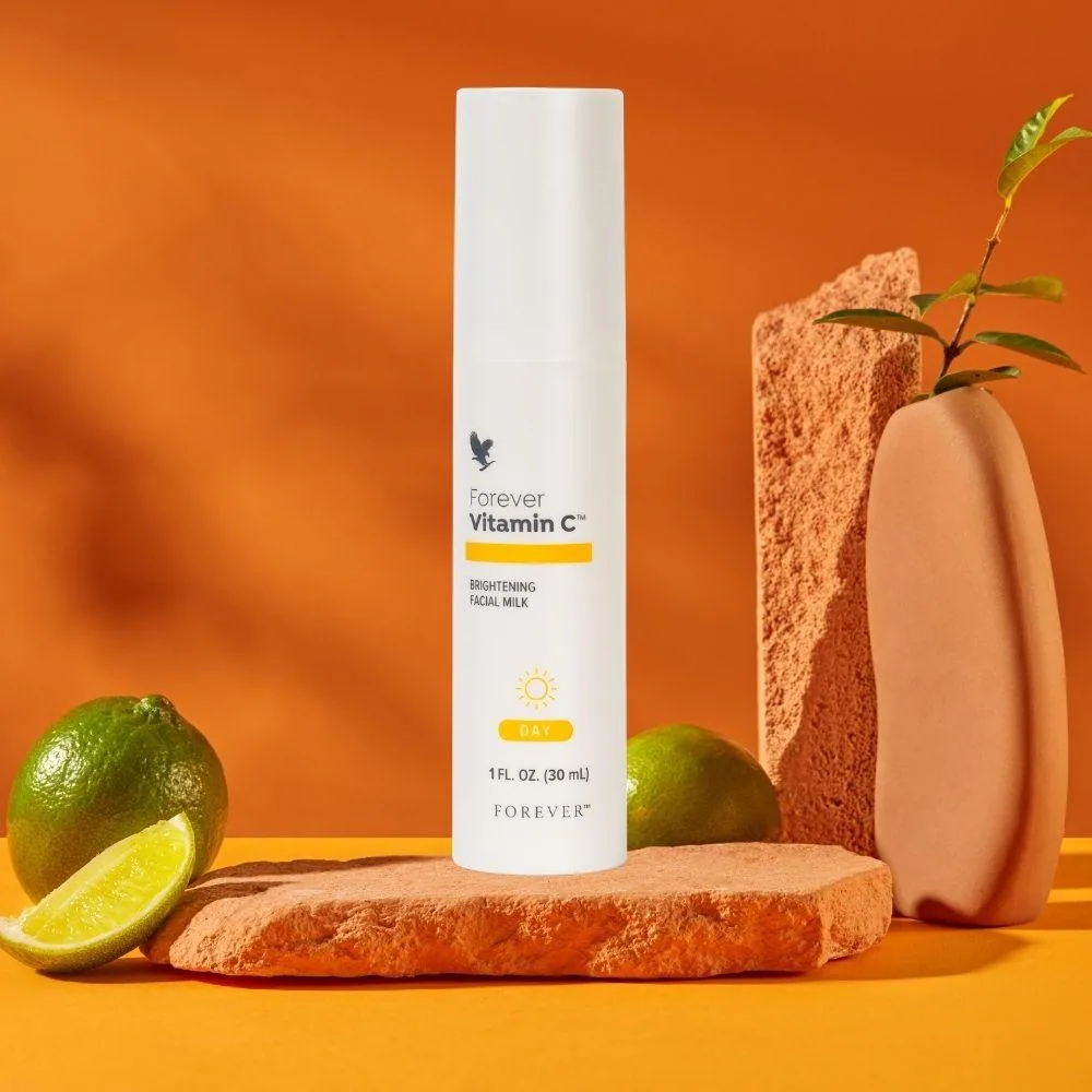 FOREVER VITAMIN C