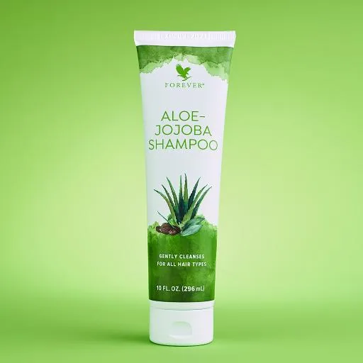 ALOE-JOJOBA SHAMPOO 2021