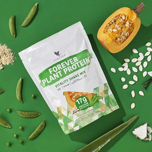 FOREVER PLANT PROTEIN