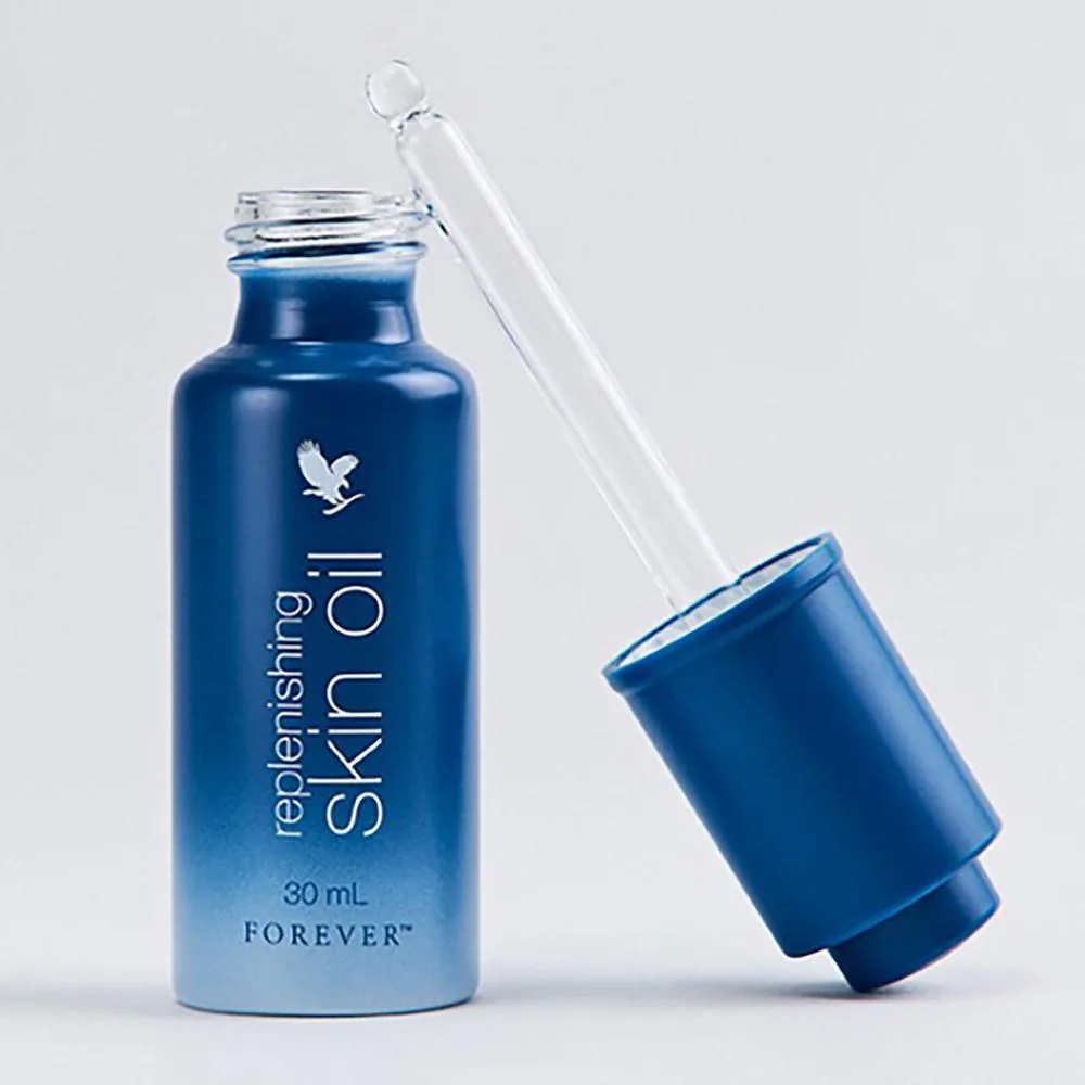 REPLENISHING SKIN OIL