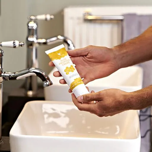ALOE PROPOLIS CREME