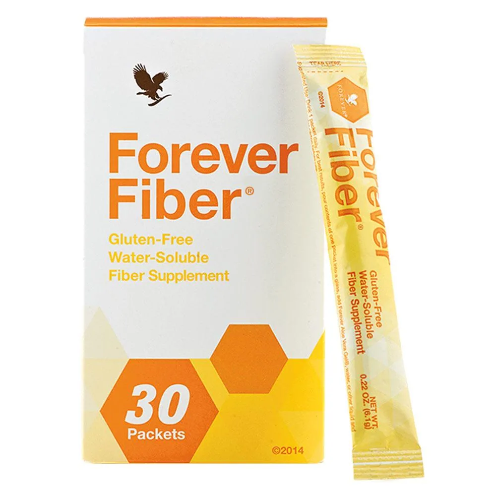 FOREVER FIBER