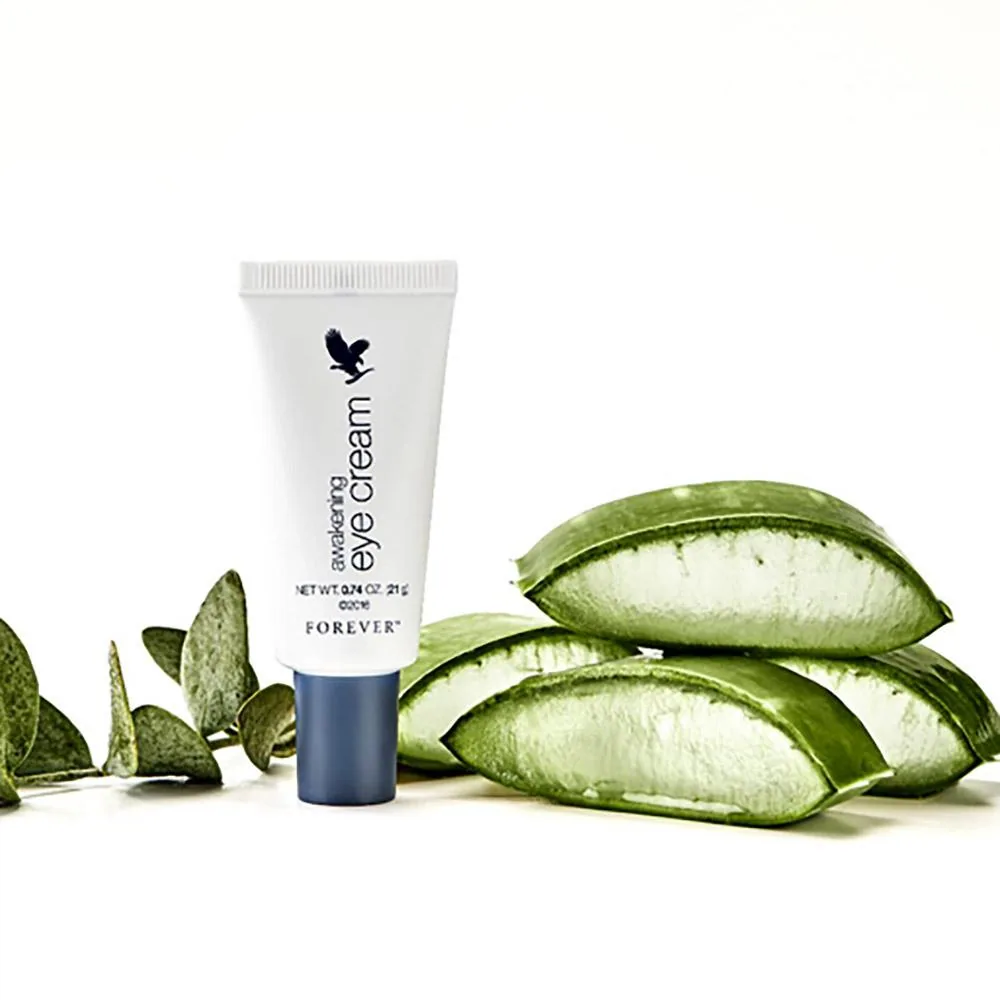 AWAKENING EYE CREAM