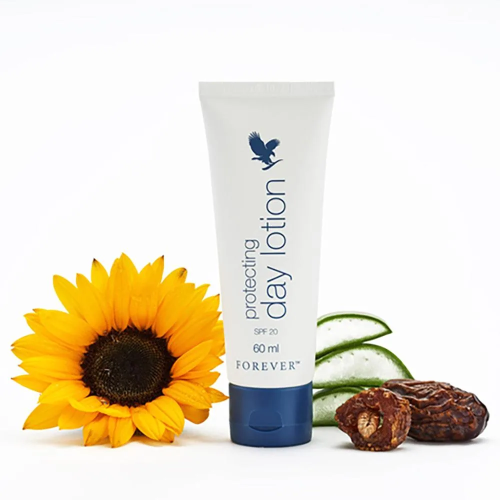 PROTECTING DAY LOTION
