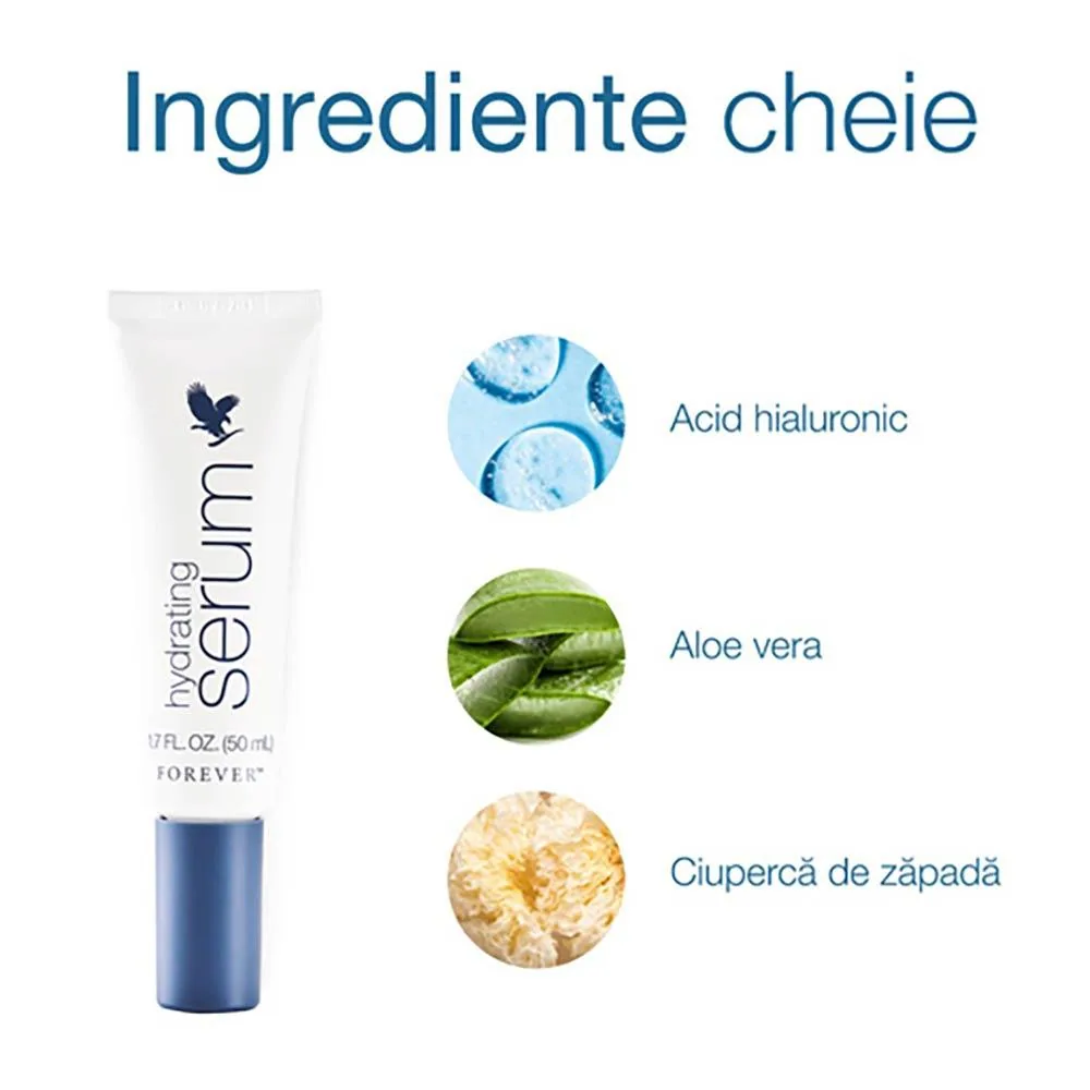 HYDRATING SERUM
