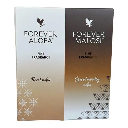 SET FOREVER ALOFA & MALOSI