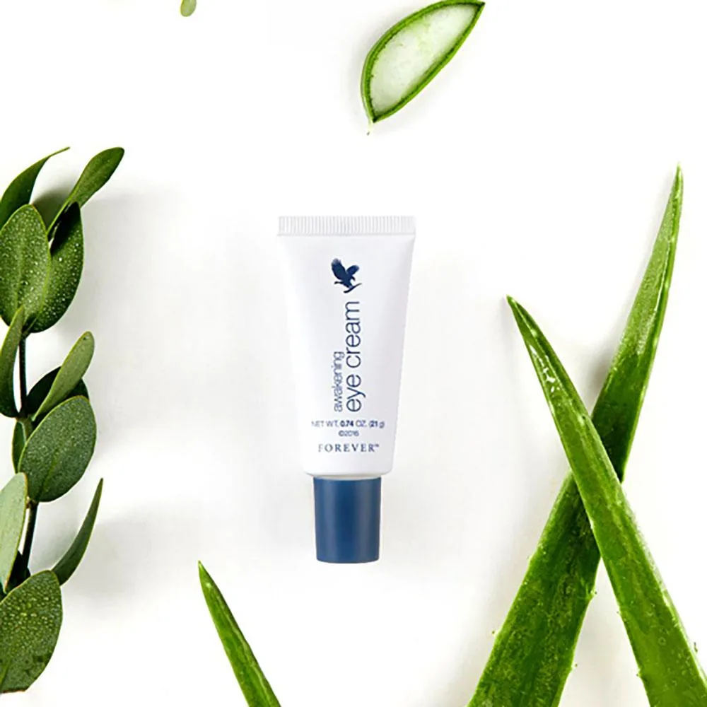 AWAKENING EYE CREAM