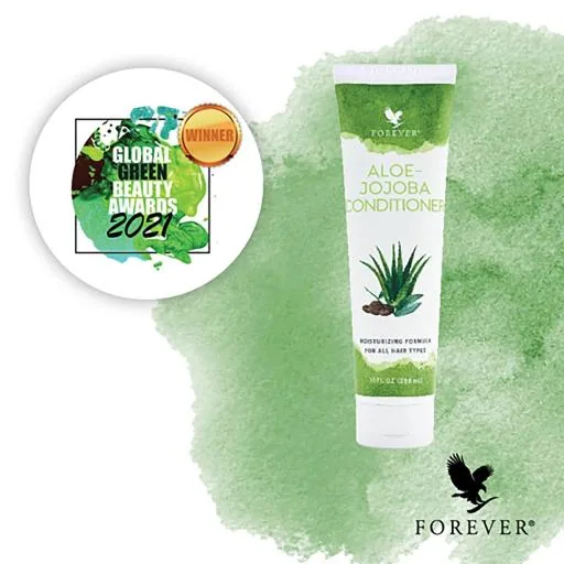 ALOE-JOJOBA CONDITIONER