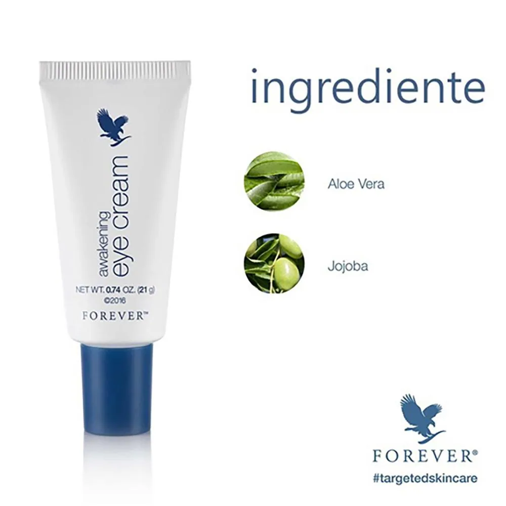AWAKENING EYE CREAM