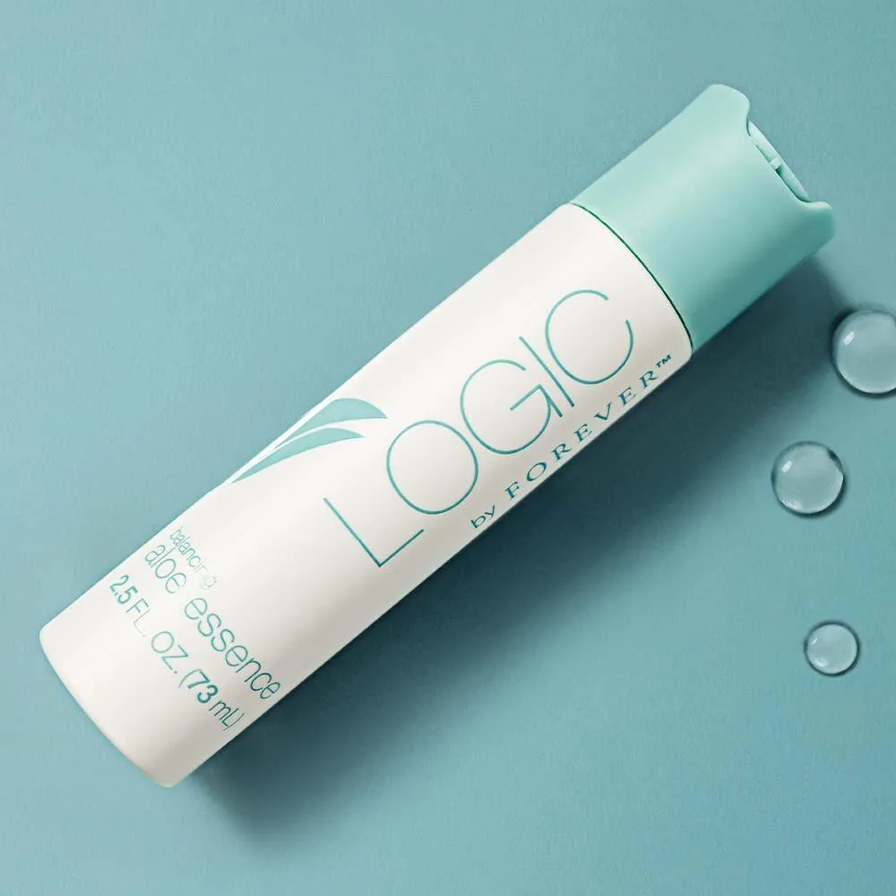 LOGIC BALANCING ALOE ESSENCE