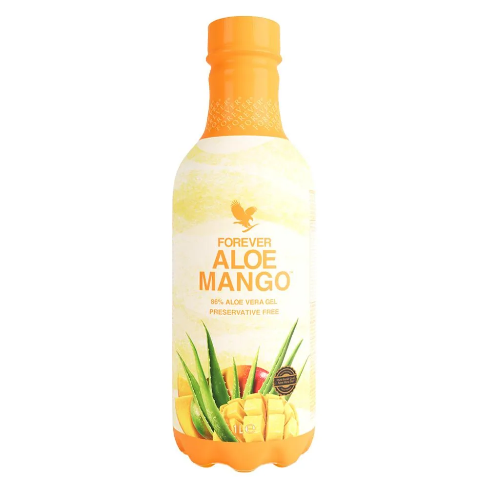 FOREVER ALOE MANGO